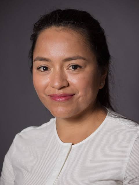 Maritza Paccha, founder of PACCHA Luxury Wellness